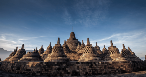 The Timeless Wonder of Borobudur Temple and Everything You Need to Know Before Visiting