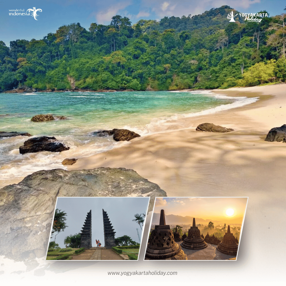8-Day Java Culture, Nature &  Hidden Gems
